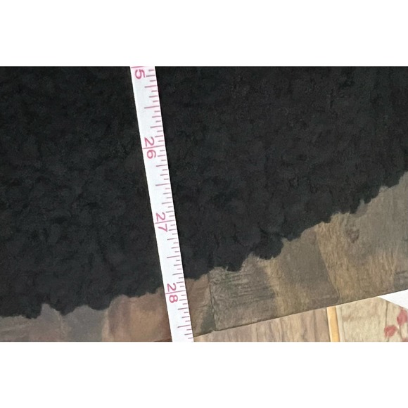 Women's Sweaters Crewneck Long Sleeve Side Slit Tunic Top - Picture 4 of 4